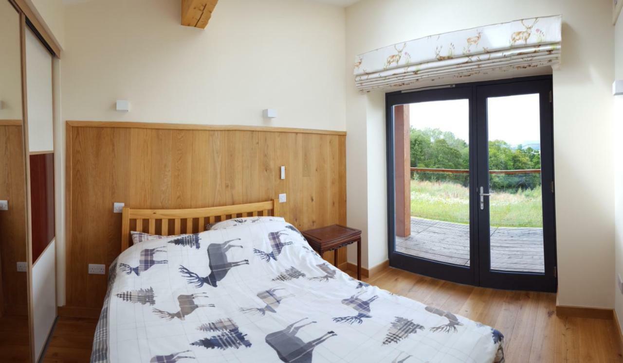Wester Blackpark Farm Inverness Exterior foto